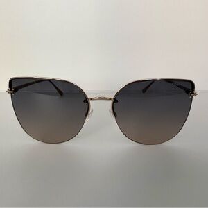 NEW!!! Tom Ford Ingrid 02 TF652 28B women sunglasses Authentic